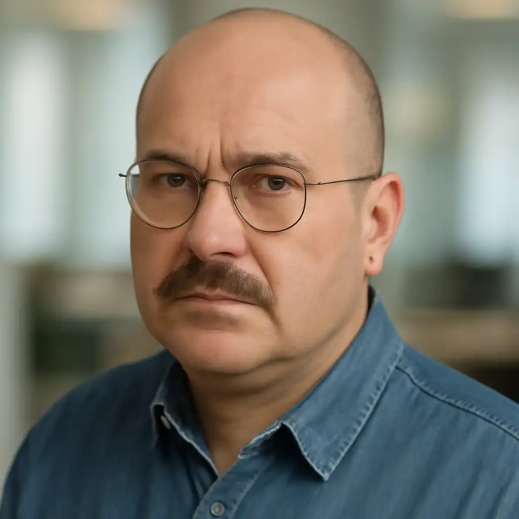 David Malmström